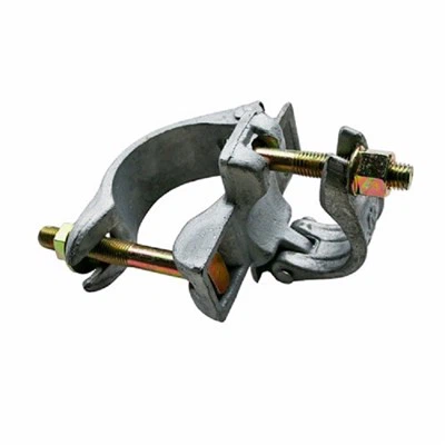 Dvojitá spojka lešenia 60 * 89 mm